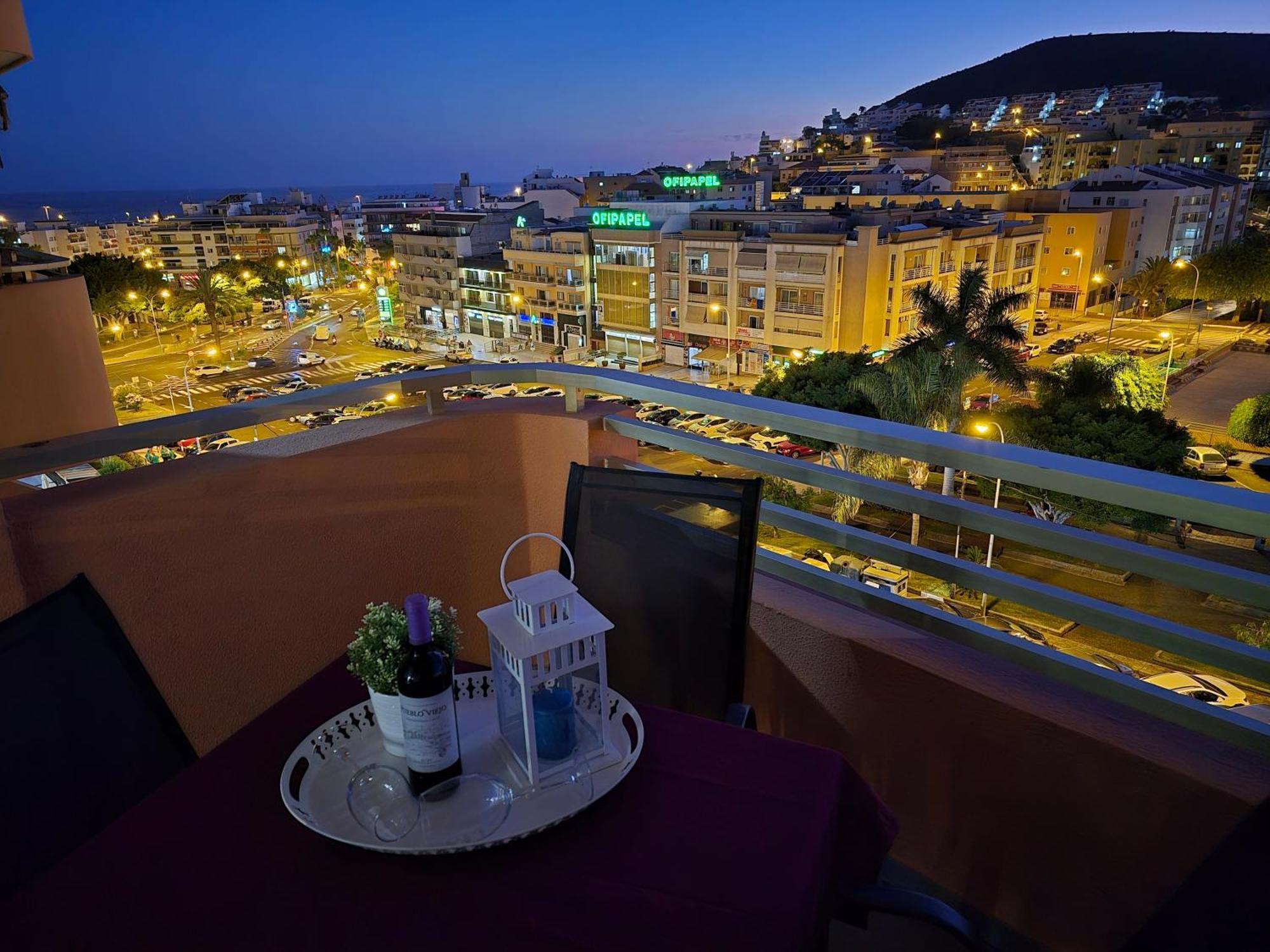 Exclusive Eden, Marble Floor, Luxury Bathroom, Heated Pool, Close To Centre, Sea View, Balcony *