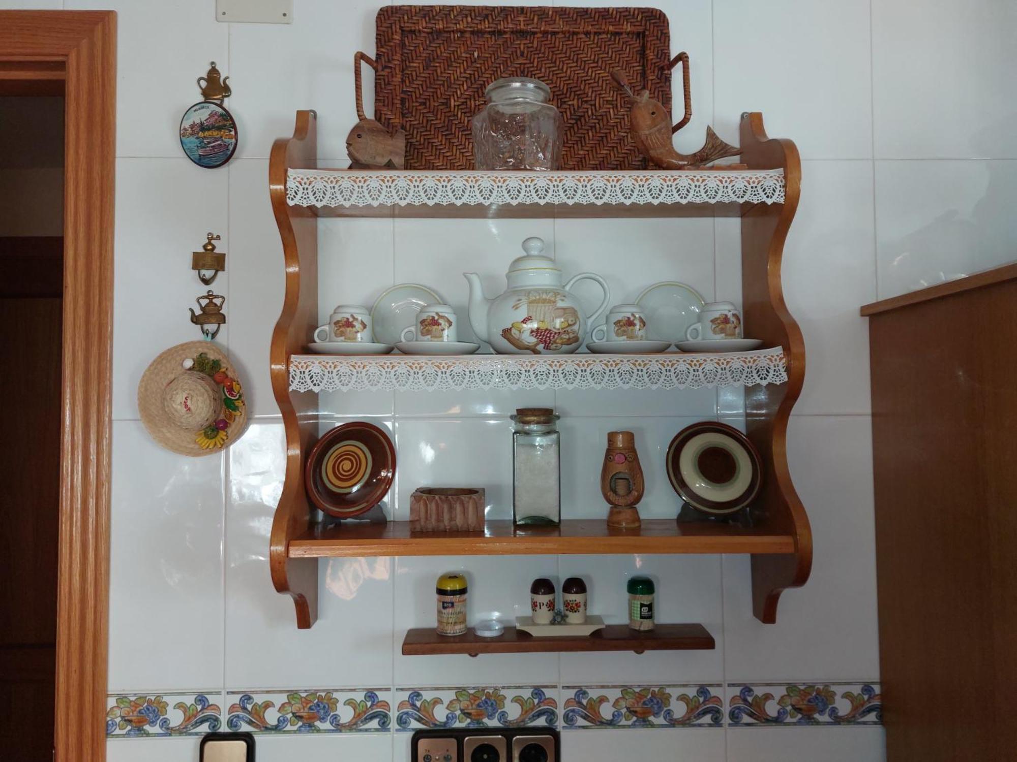 El Raso Country house