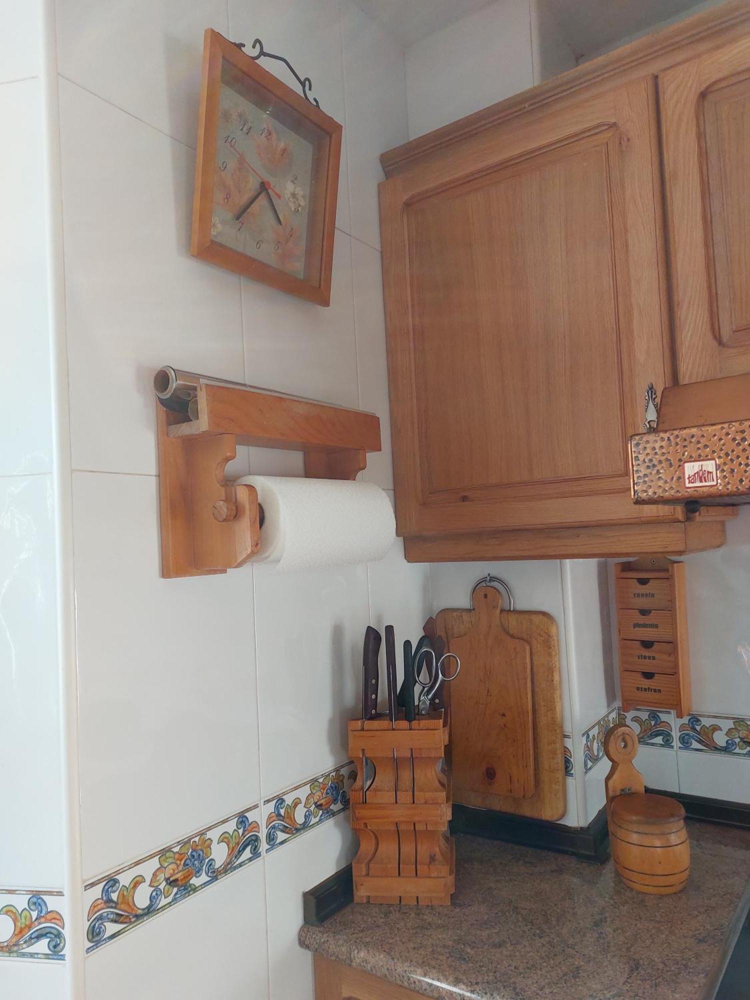 El Raso * Almoguera
