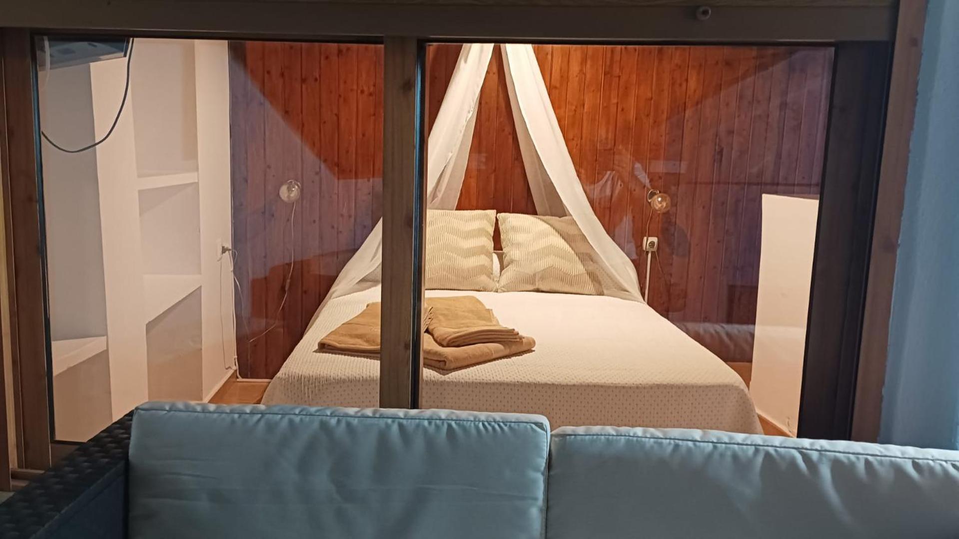 El Campanario Apartment *