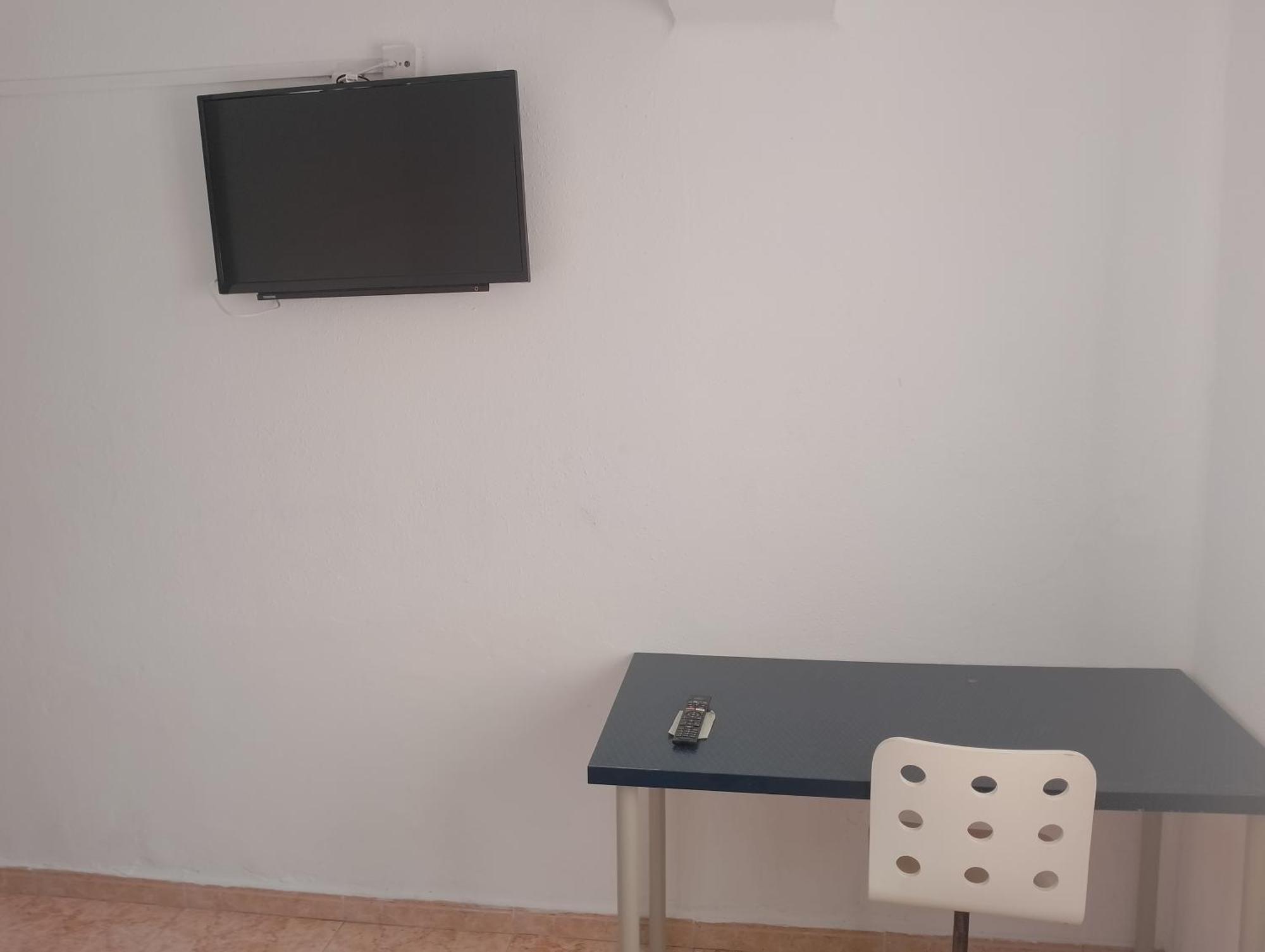 Pension El Alamo