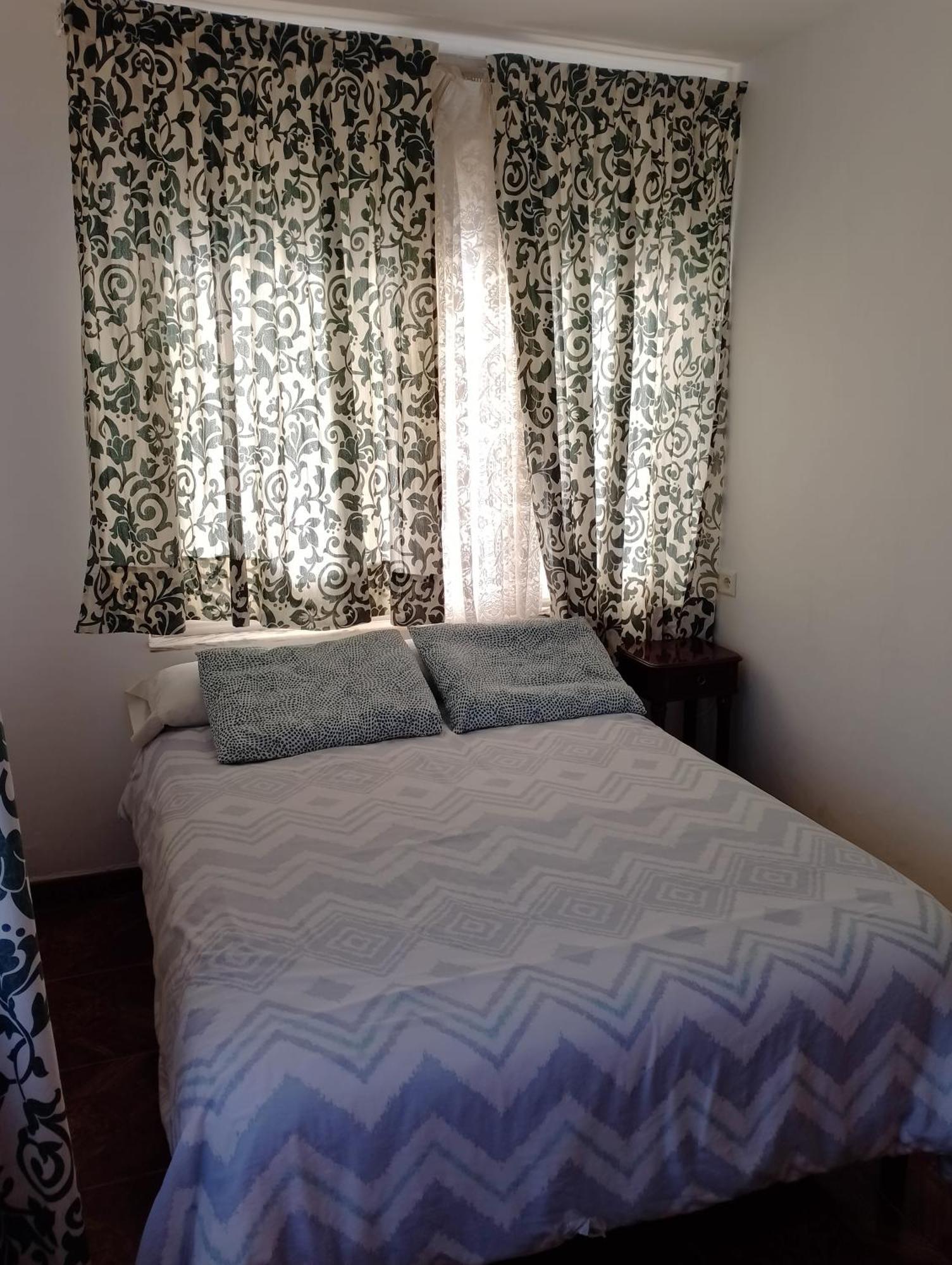 Pension El Alamo Guest house