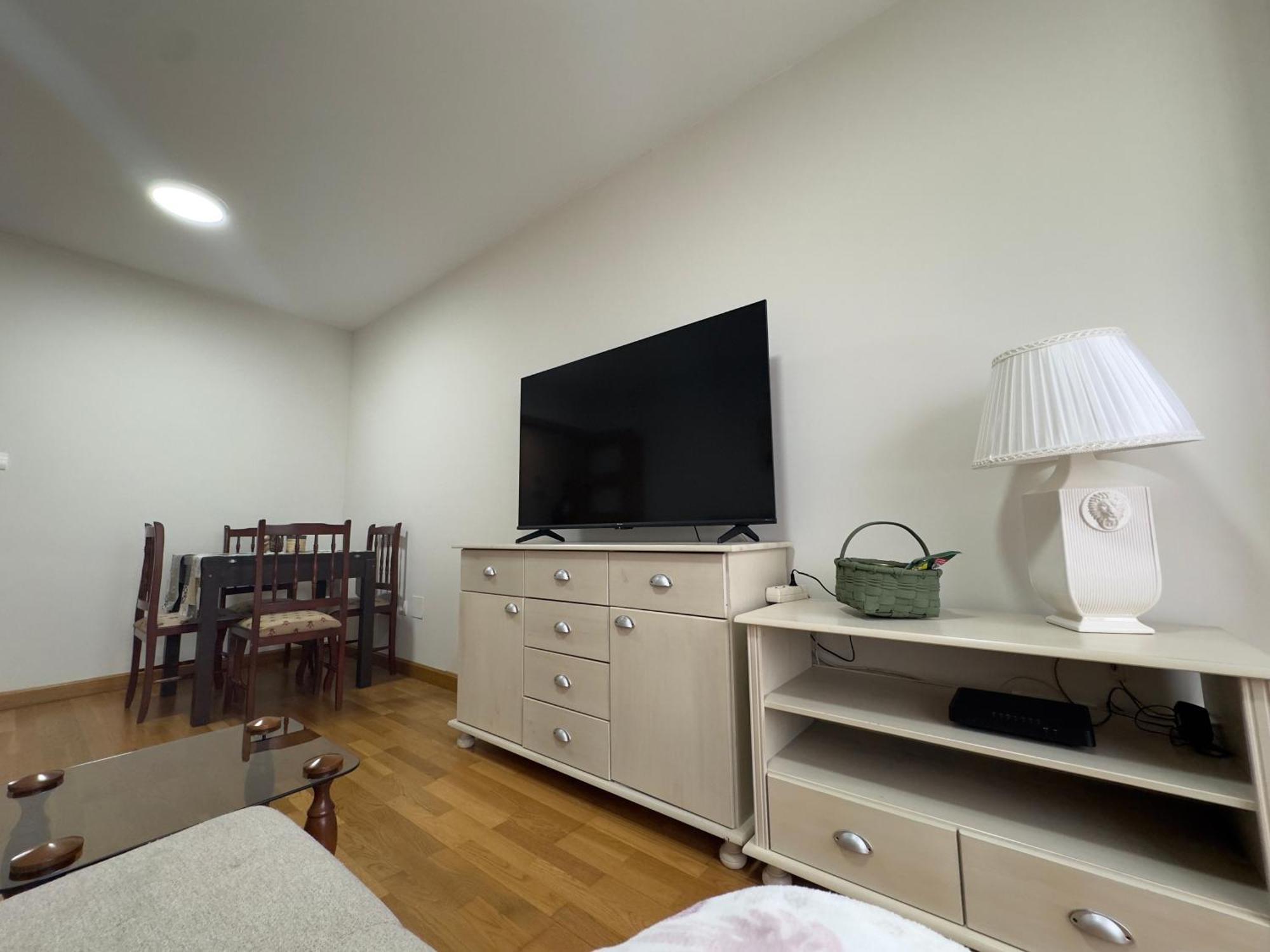 Apartamento Rincon Natural *