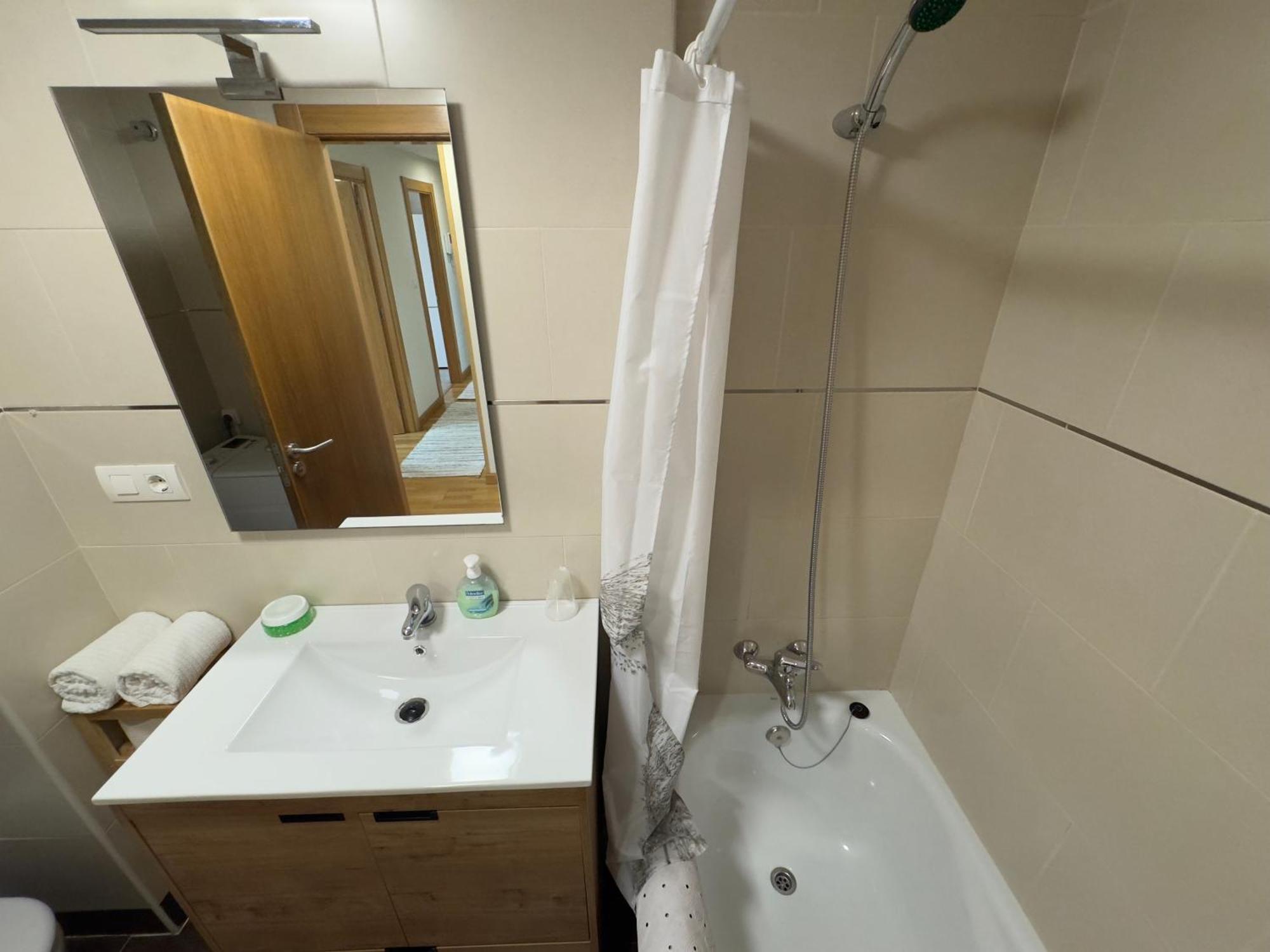 Apartamento Rincon Natural *