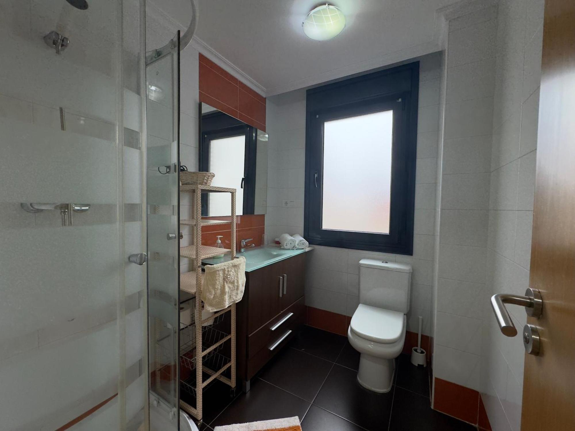 Apartamento Rincon Natural Gijón