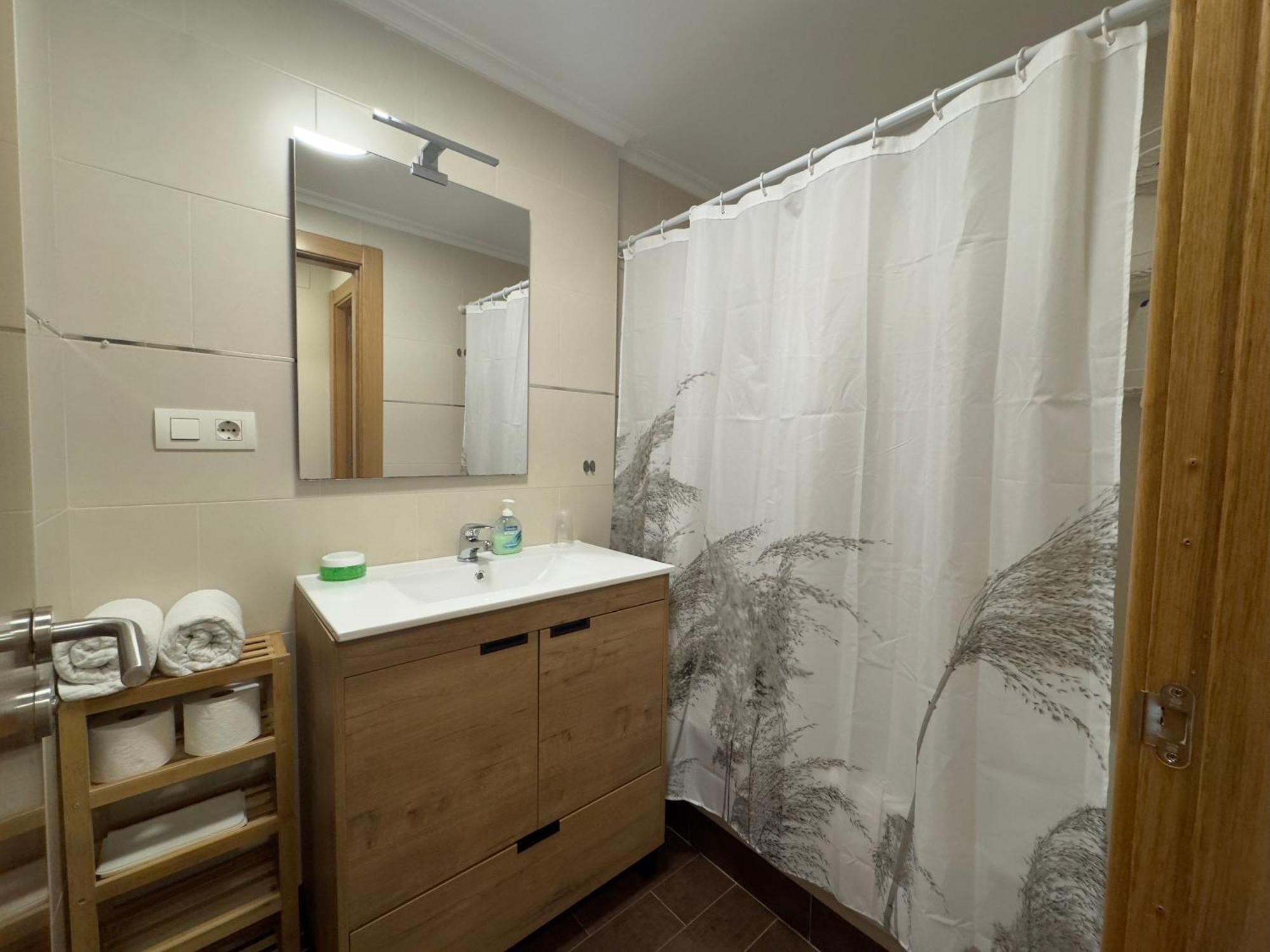 Rincon Natural Apartamento