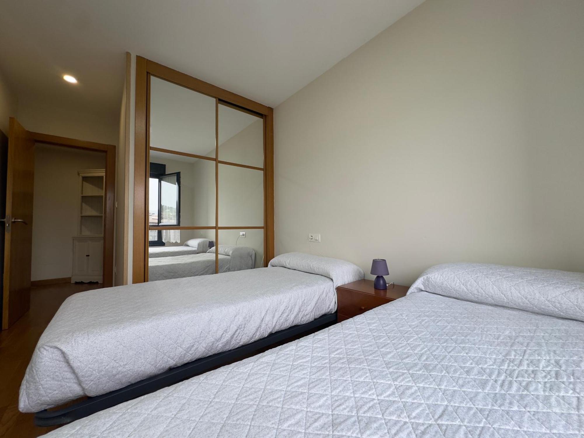 Apartamento Rincon Natural *