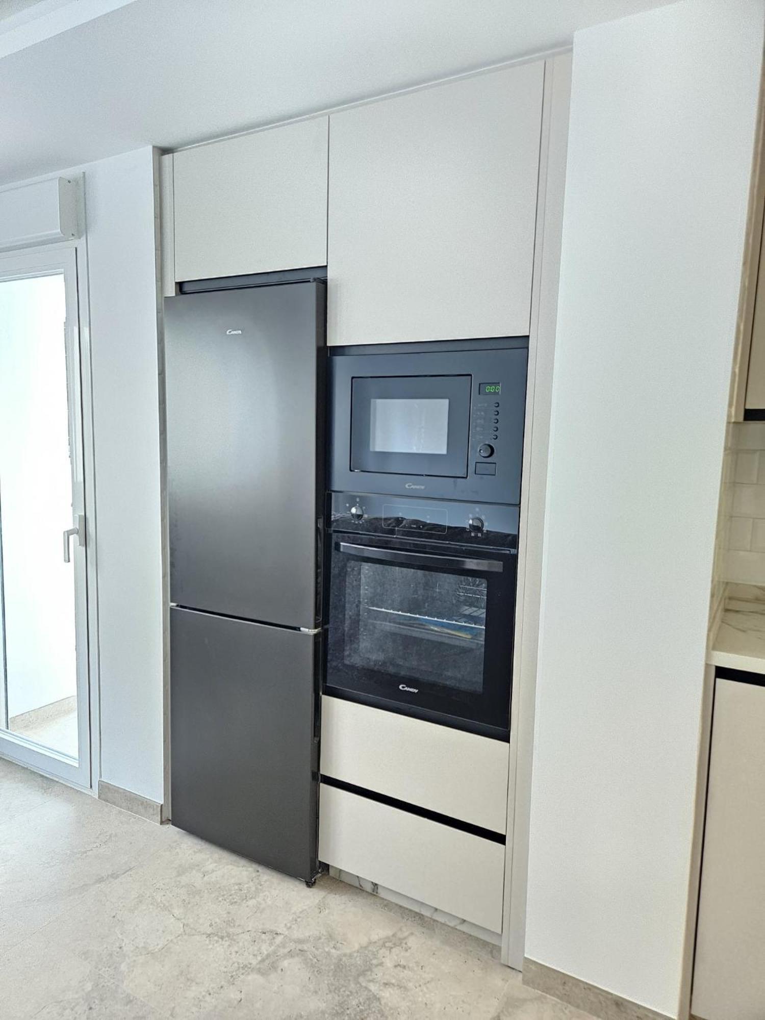 Piso Centrico Con Aerotermia Apartment *
