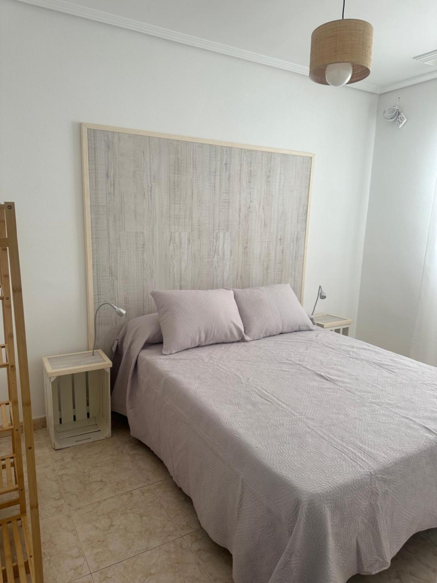 Сasa de vacaciones Casa Ulloa