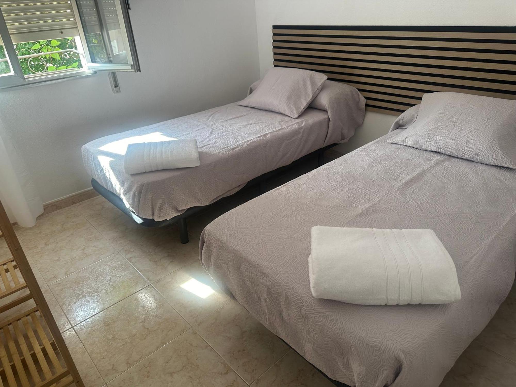Сasa de vacaciones Casa Ulloa
