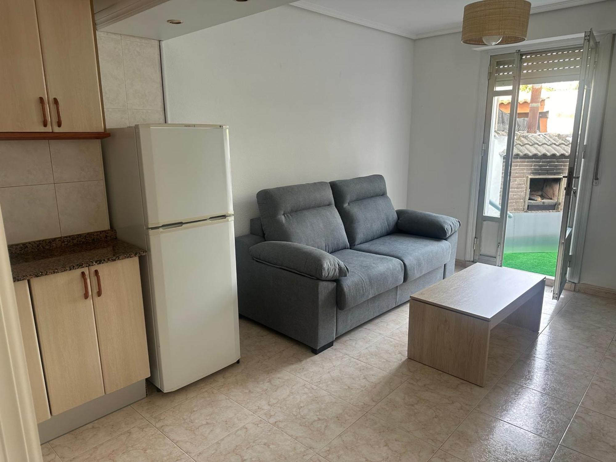 Casa Ulloa Сasa de vacaciones *