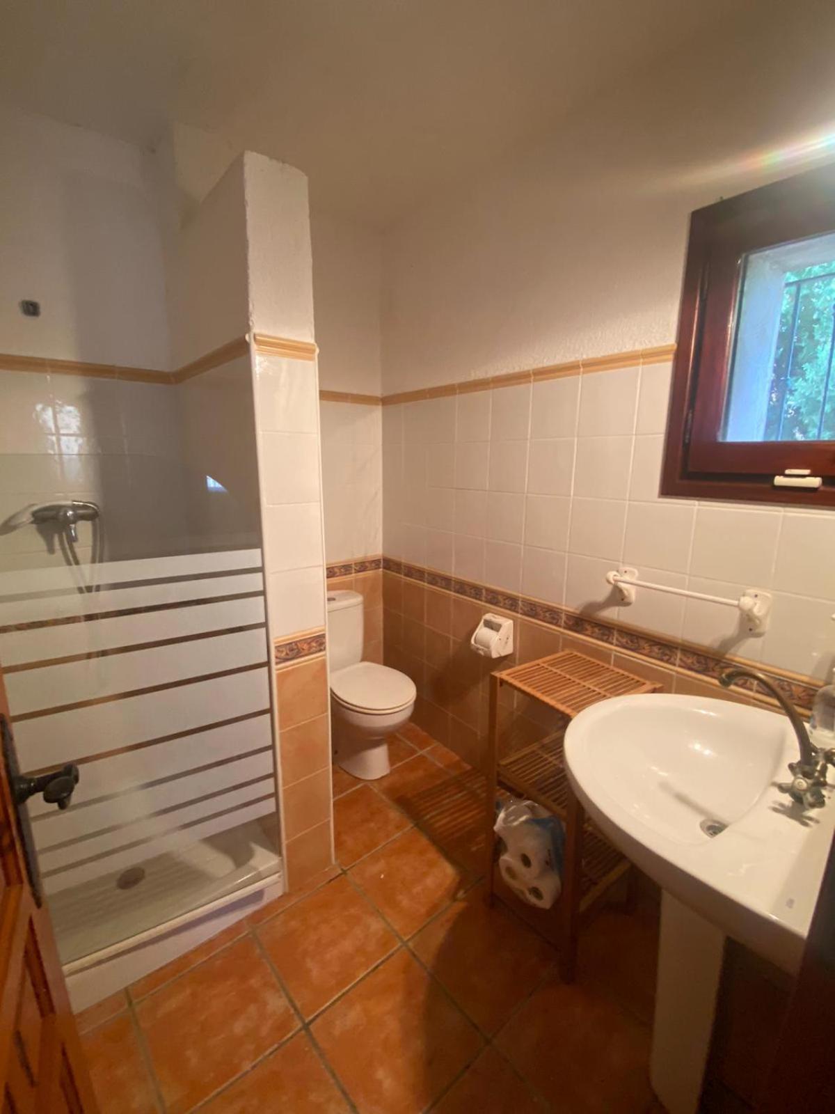Almendros Holiday home *
