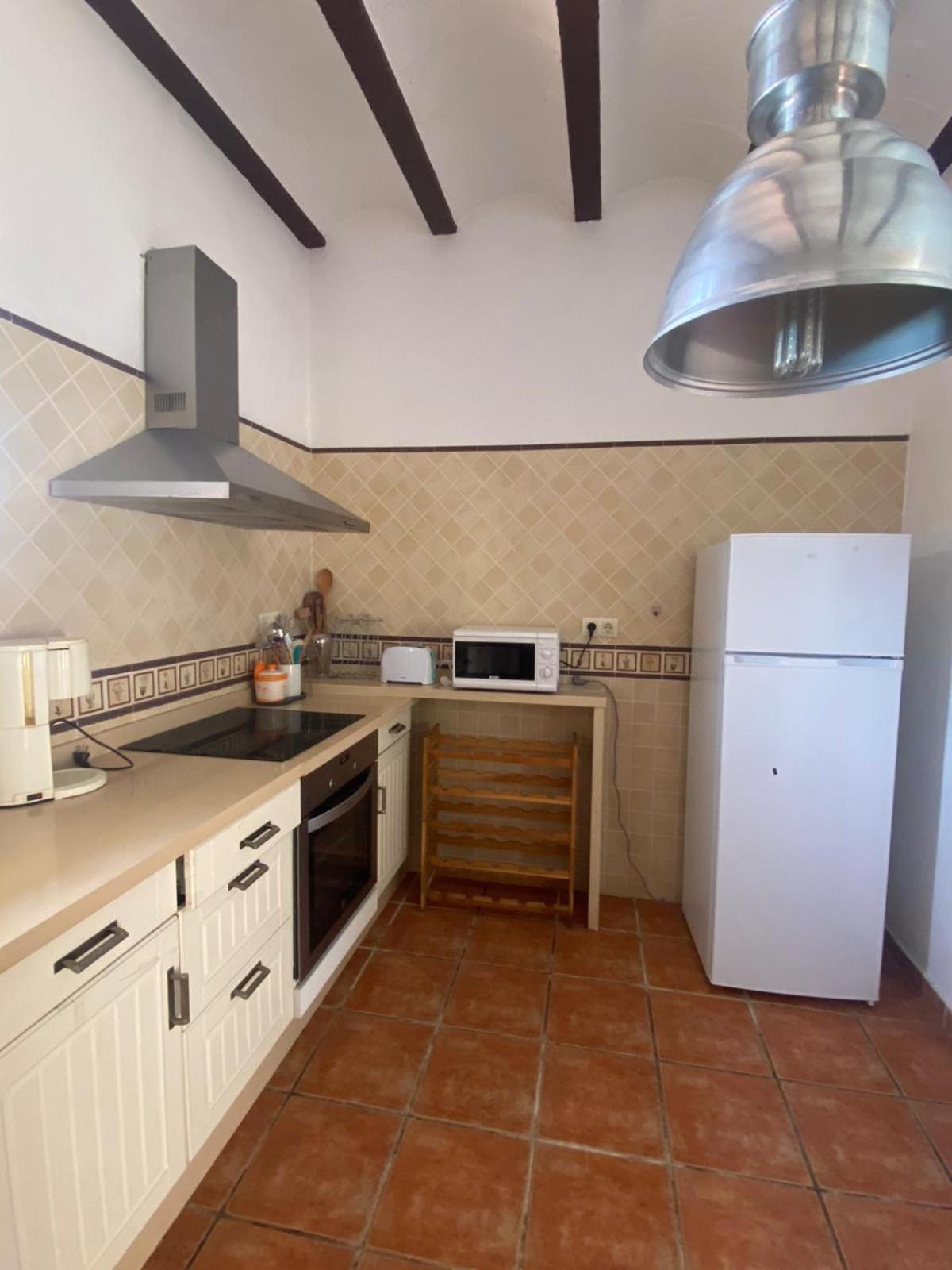 Almendros Holiday home *