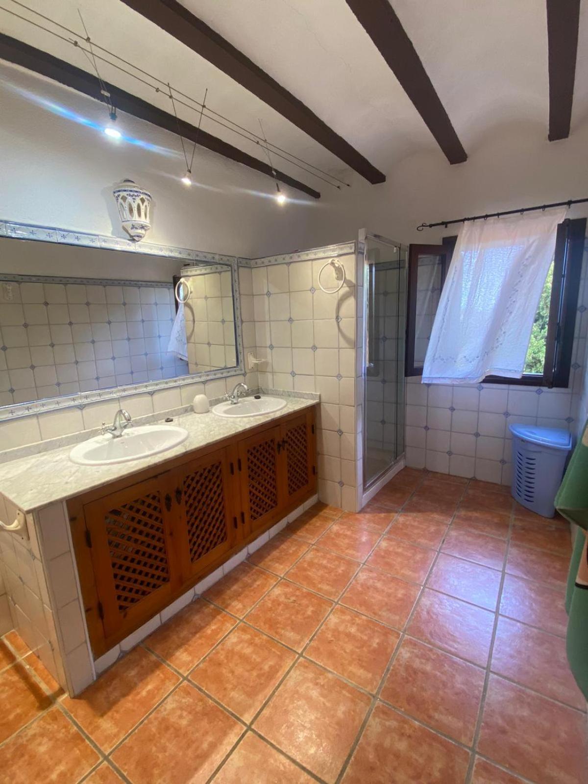 Almendros Holiday home