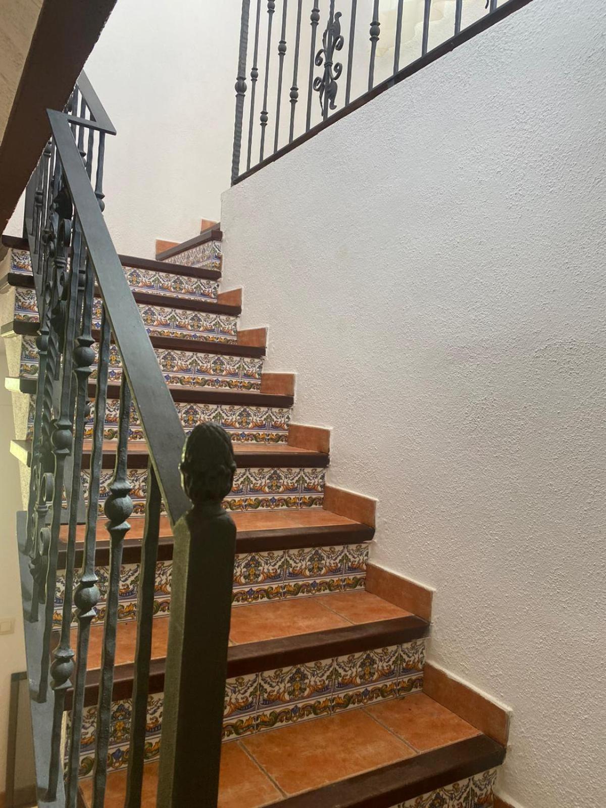 Almendros Holiday home