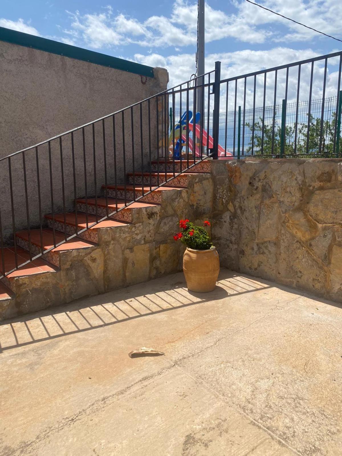 Holiday home Almendros Torrenostra