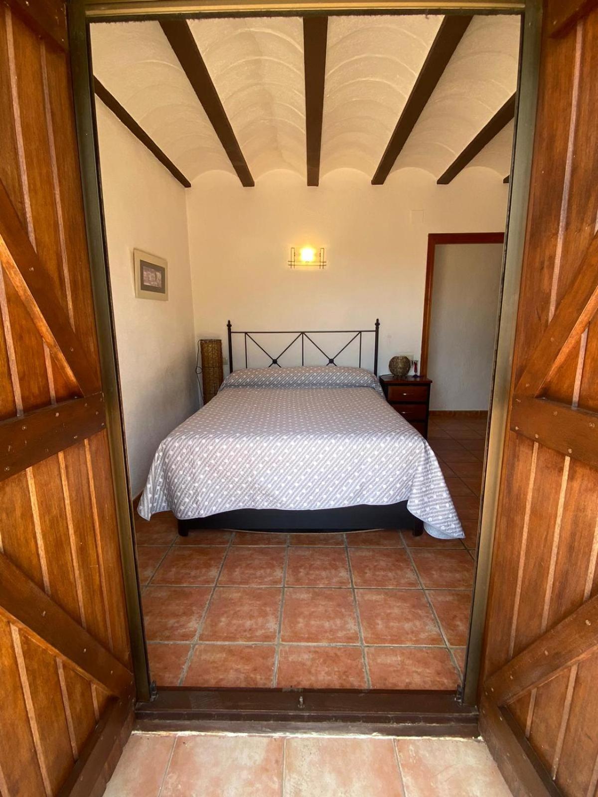 Almendros Holiday home Torrenostra