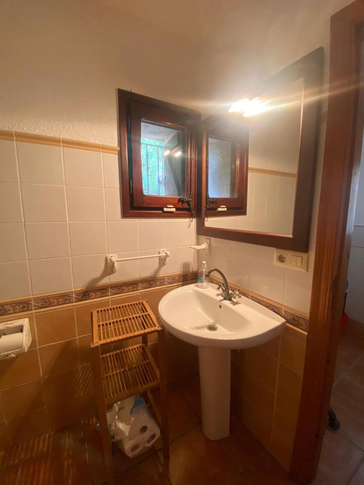 Almendros Holiday home