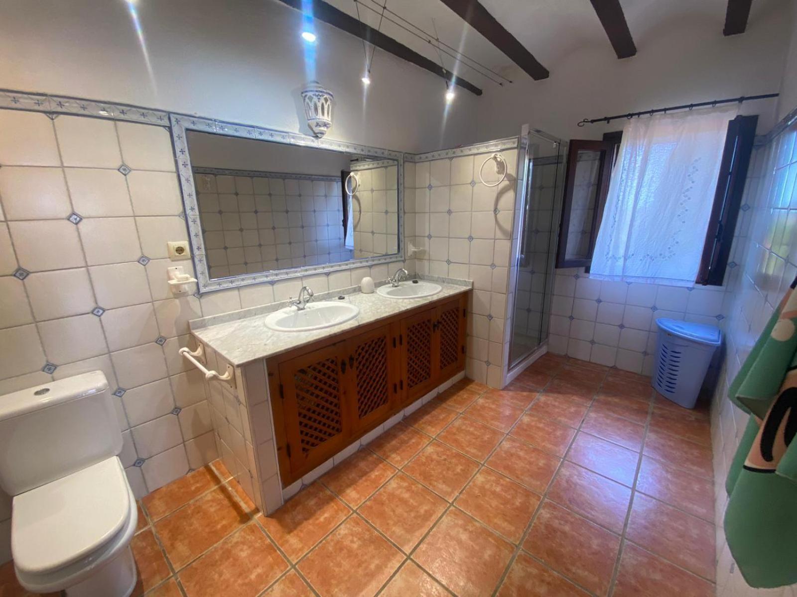 Almendros Holiday home *