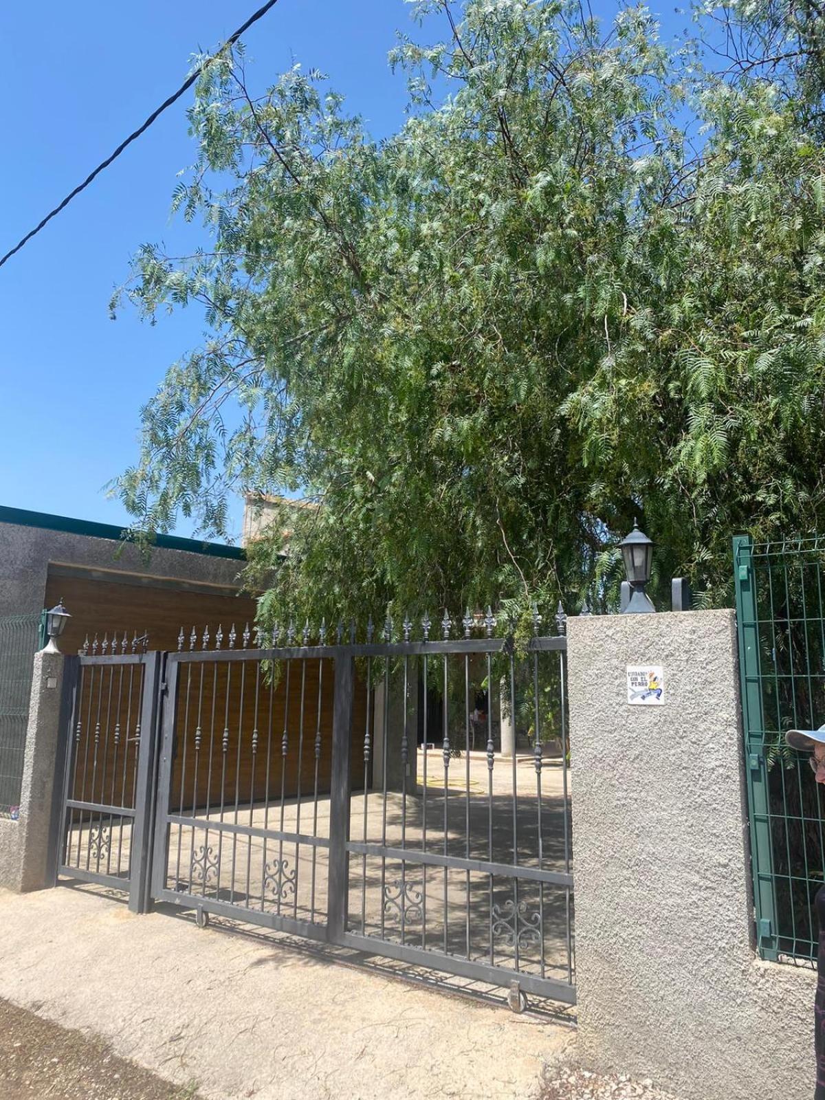 Holiday home Almendros *