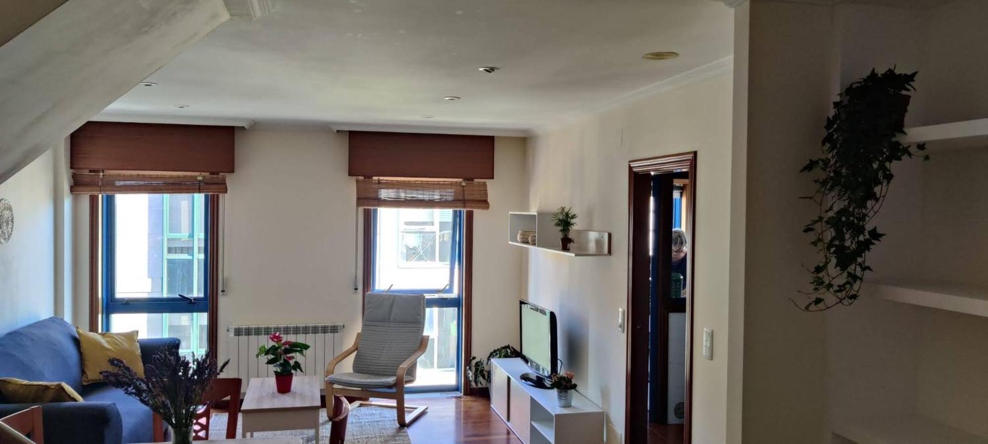 Apartamento Piso Plaza 10 *