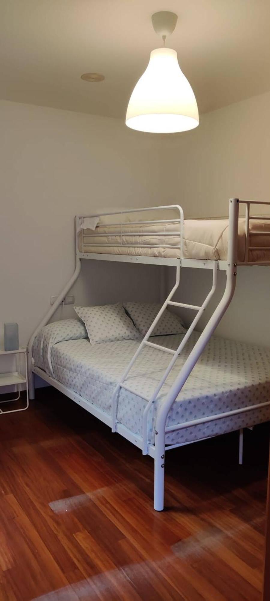Apartamento Piso Plaza 10 *