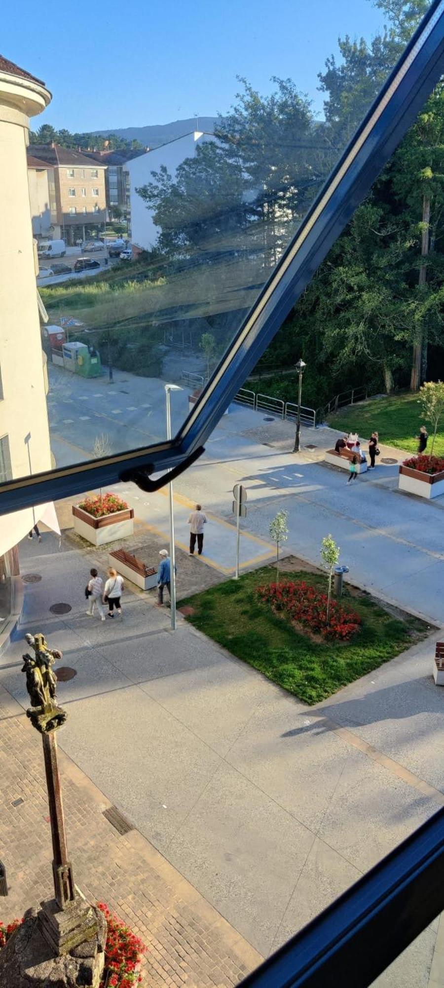 Piso Plaza 10