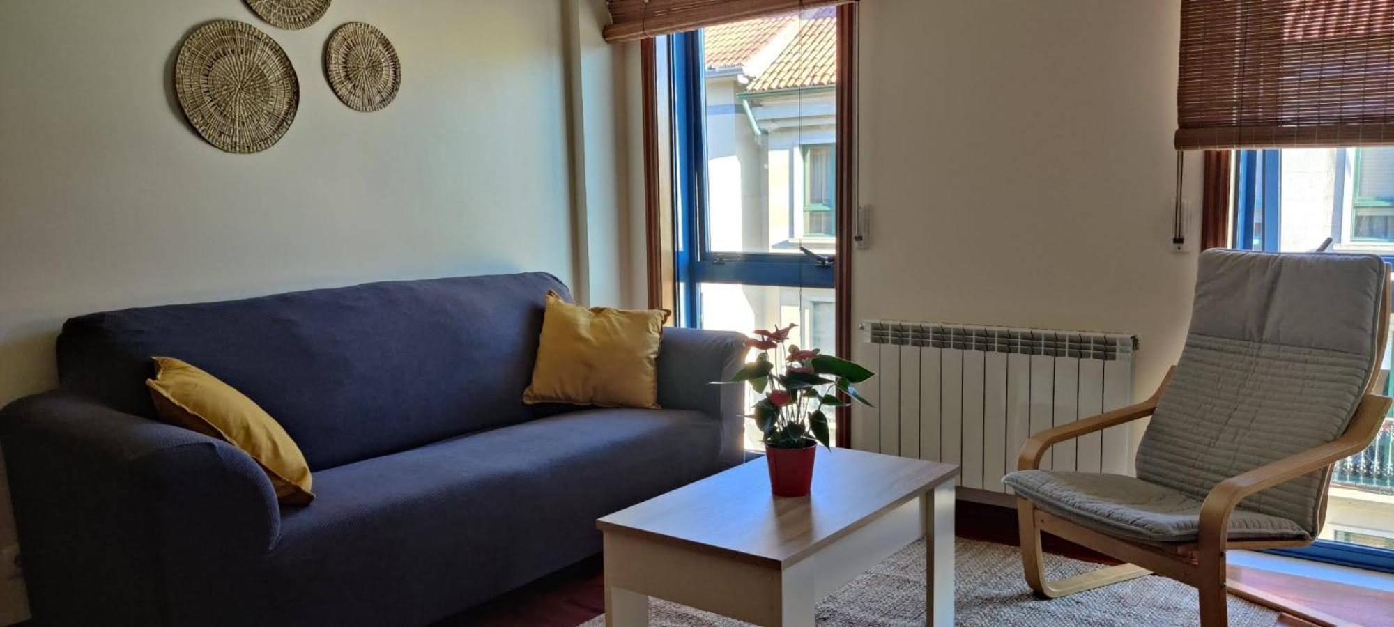 Apartamento Piso Plaza 10 *