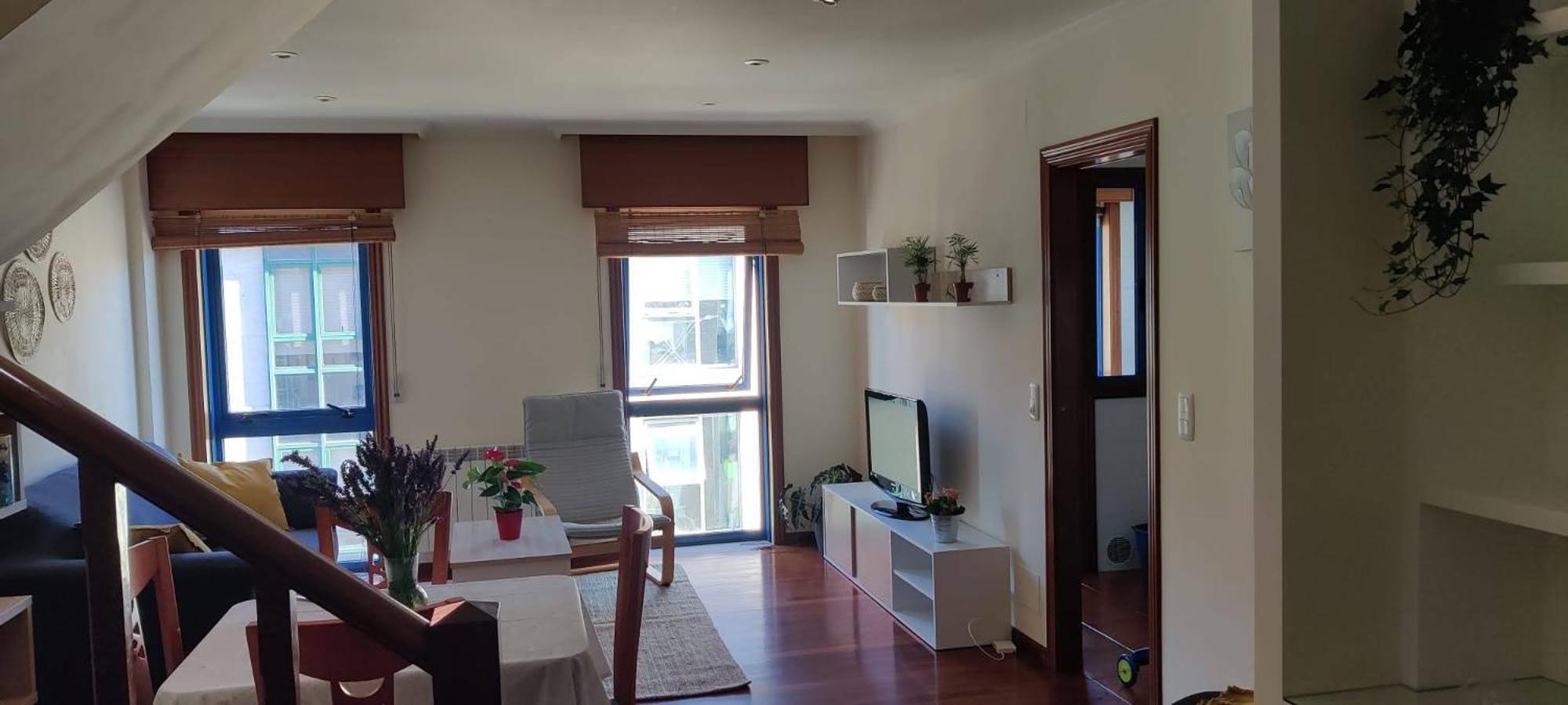 Apartamento Piso Plaza 10 *