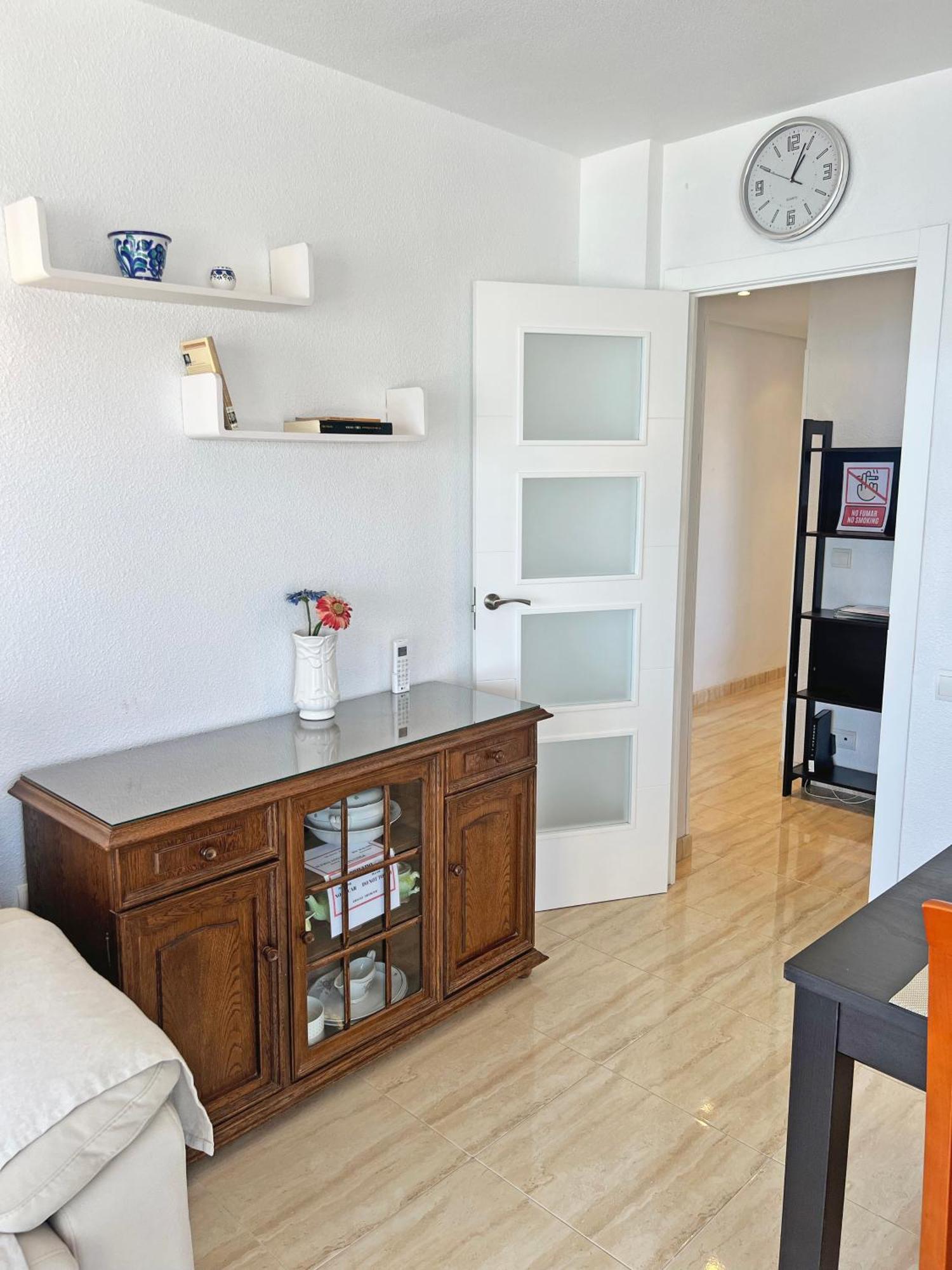 1ª Linea De Playa, Piscina, Parking, Ac