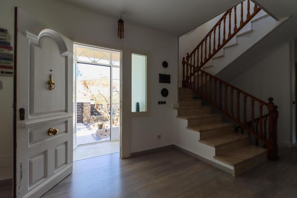 Quiroga Holiday home *