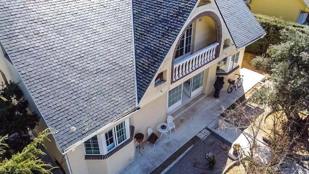 Quiroga Сasa de vacaciones Villaviciosa de Odón