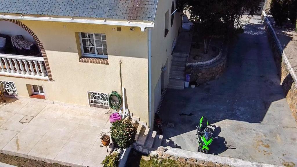 Quiroga Holiday home