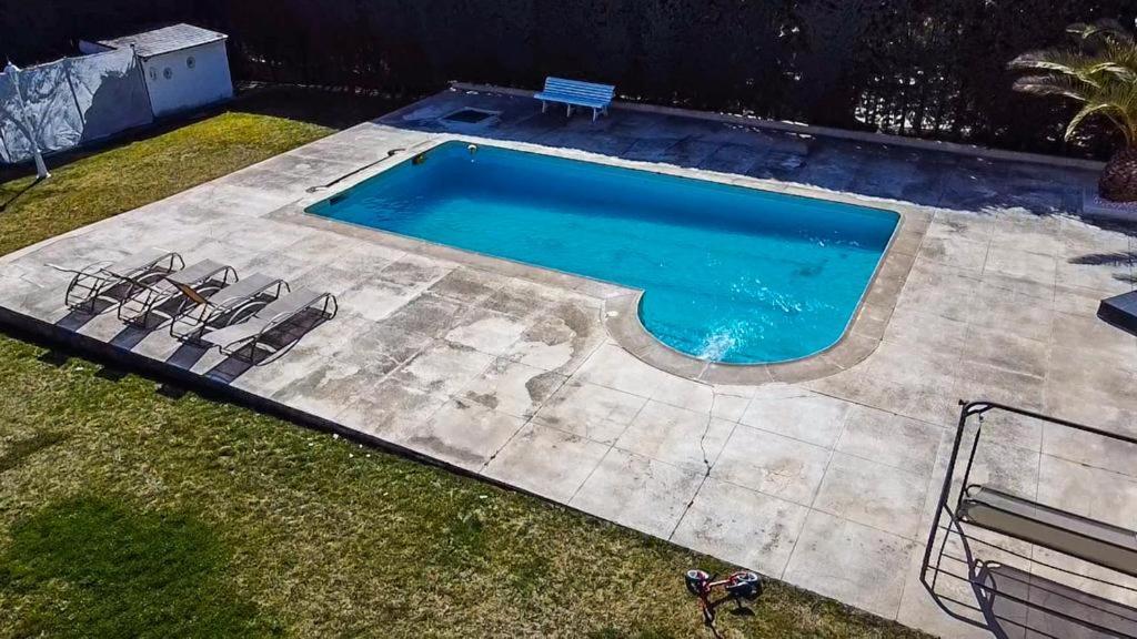 Quiroga Сasa de vacaciones