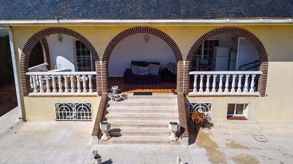 Quiroga Holiday home *
