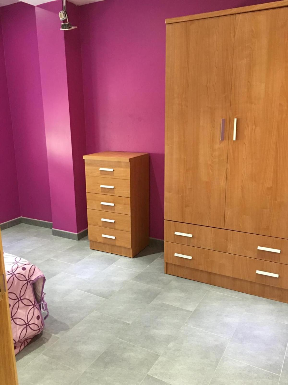 Apartamento Playa Arnela