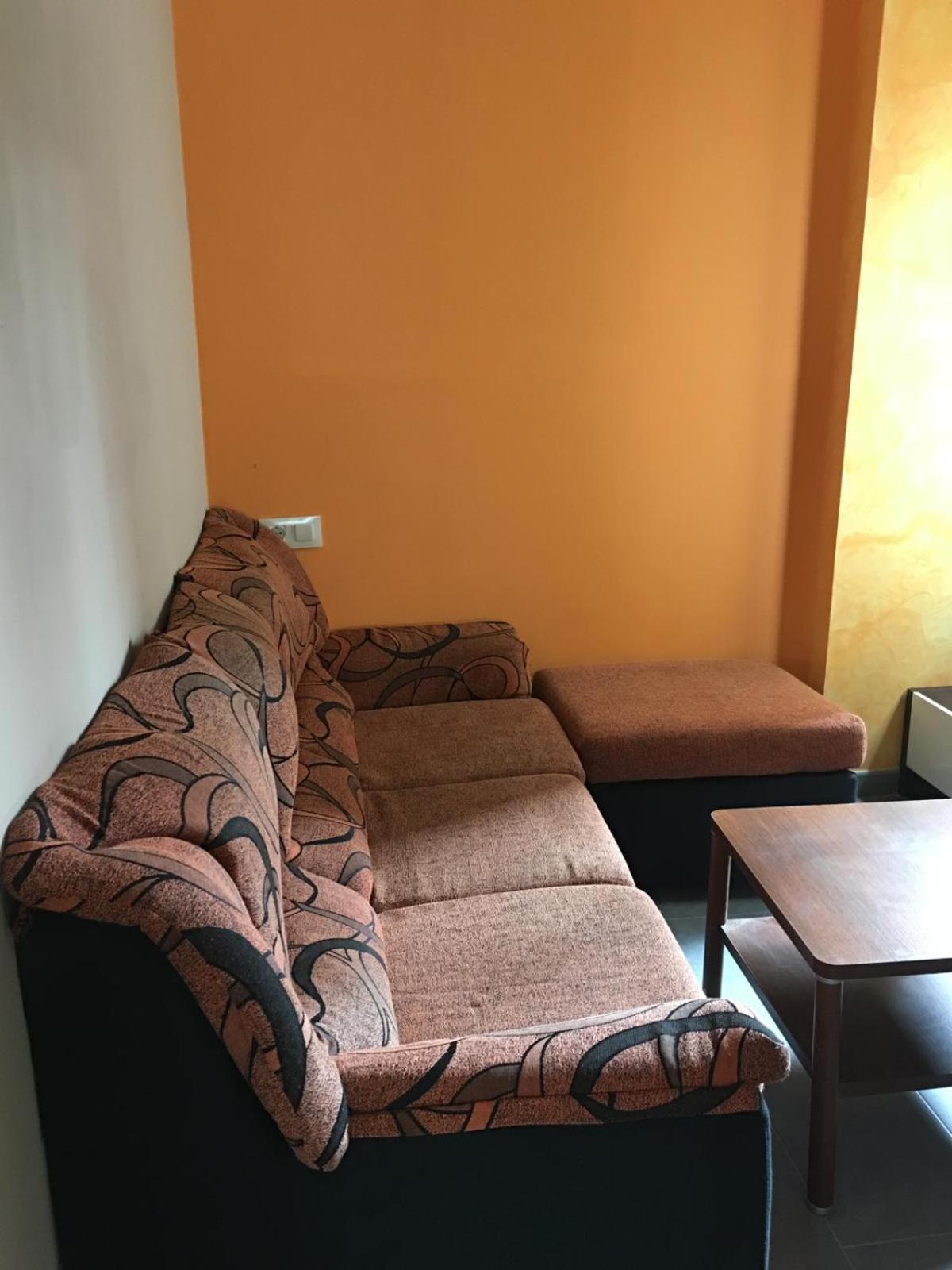 Playa Arnela Apartamento