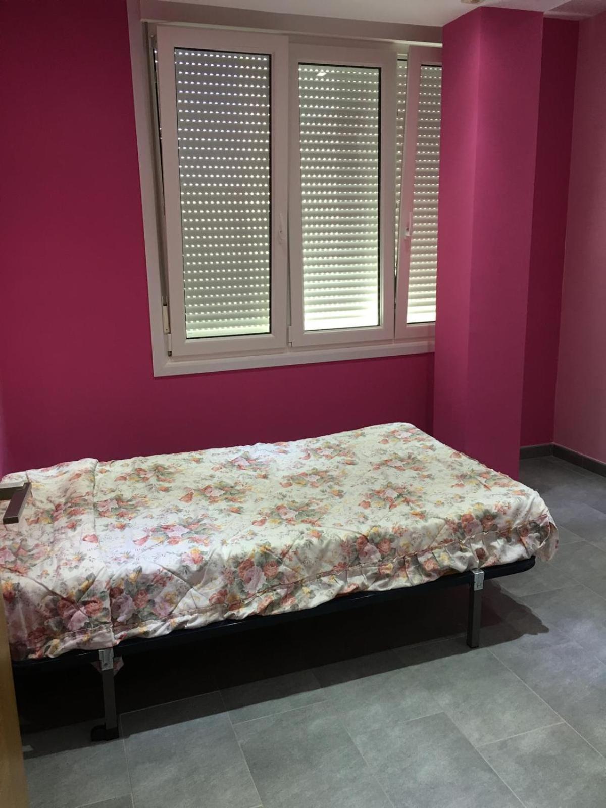 Playa Arnela Apartamento *