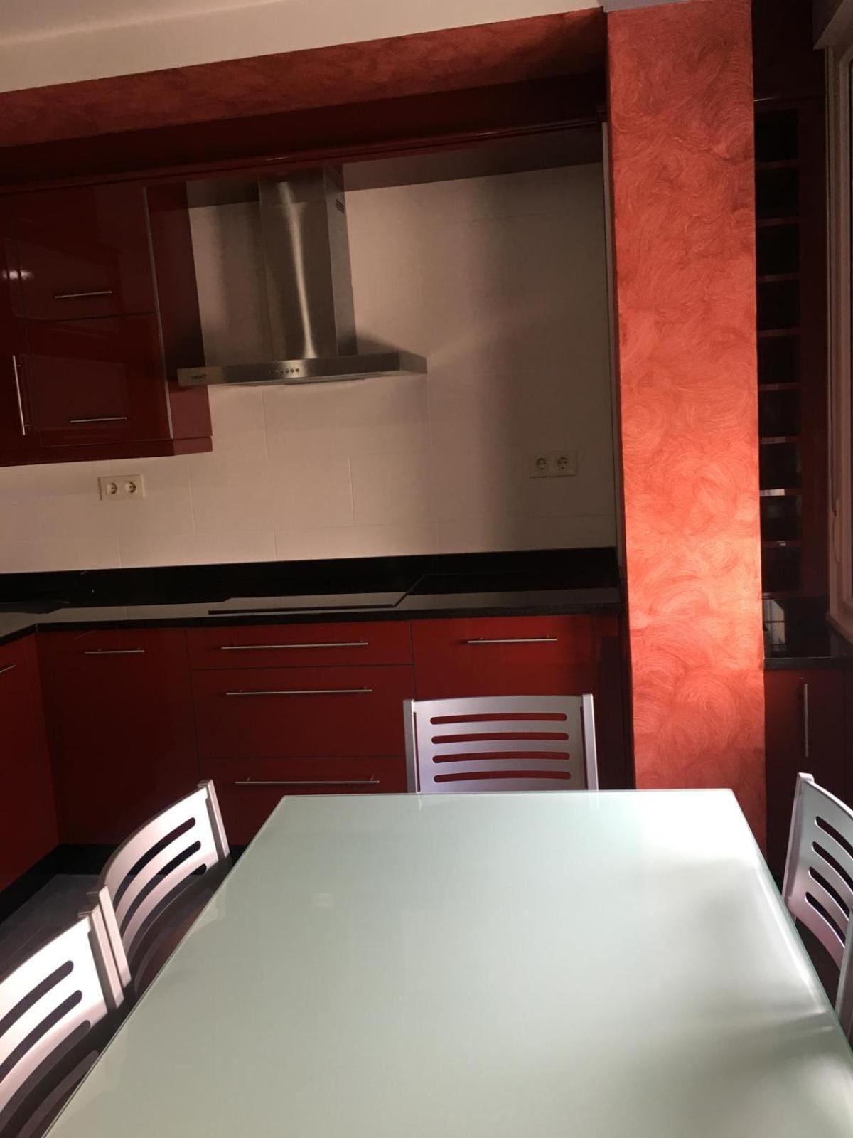 Playa Arnela Apartamento Corme
