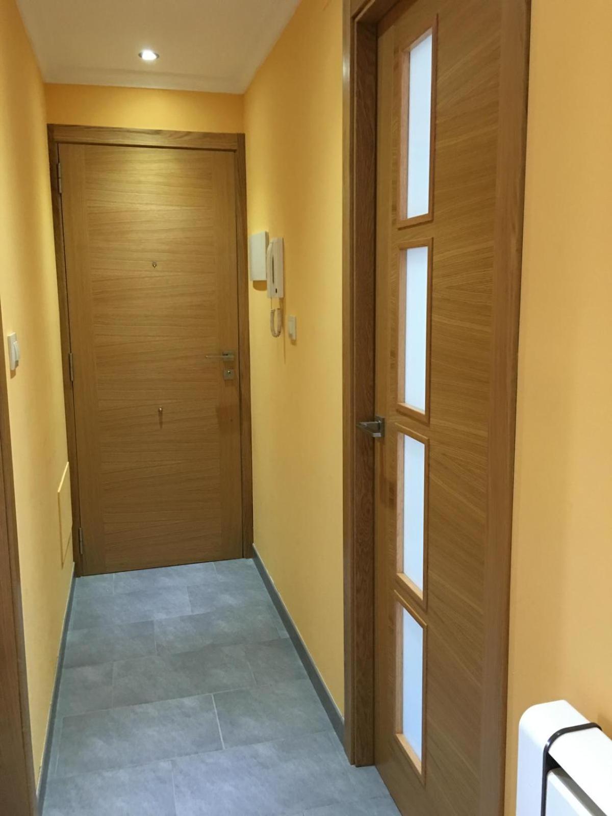 Playa Arnela Apartamento