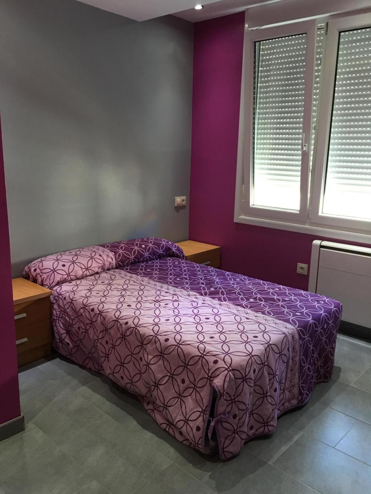 Playa Arnela Apartamento *
