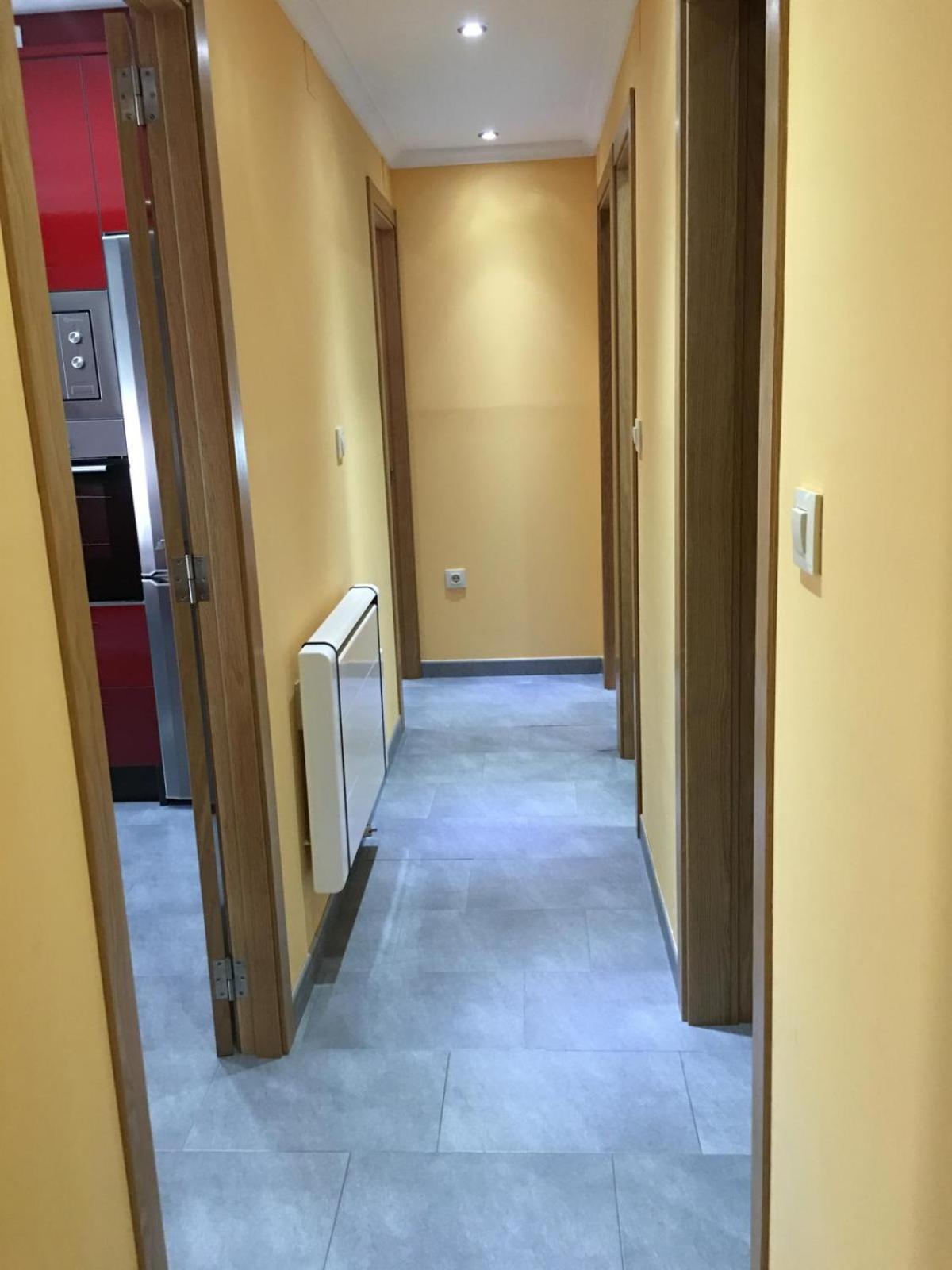 Apartamento Playa Arnela