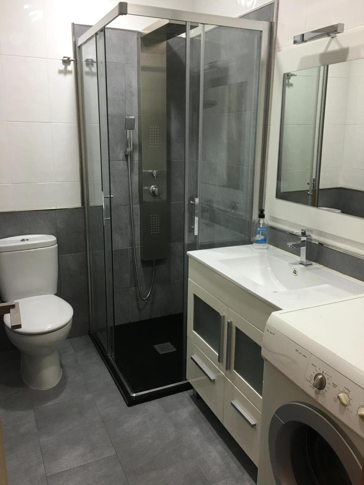 Playa Arnela Apartamento *