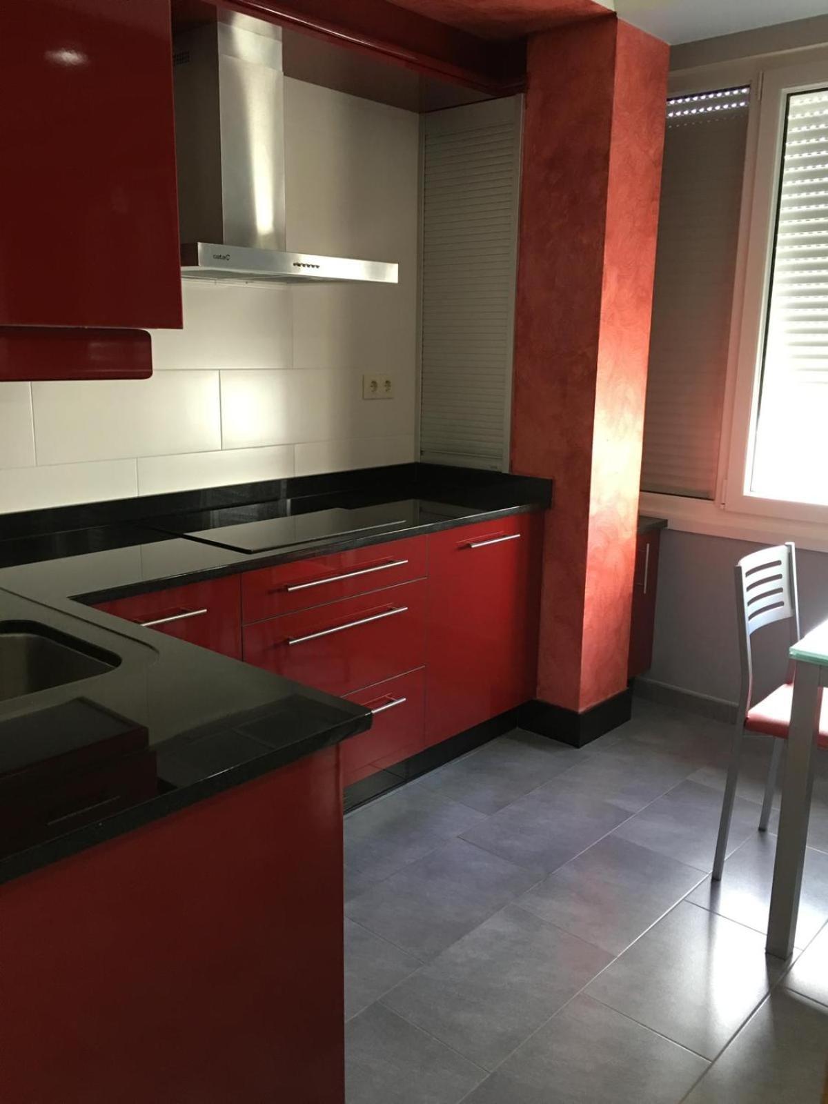 Playa Arnela Apartamento *