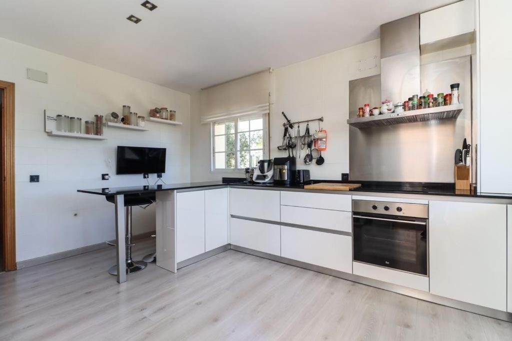 Quiroga Holiday home Villaviciosa de Odon