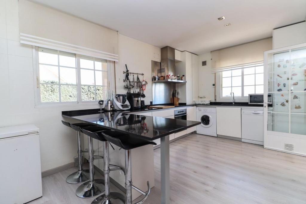 Holiday home Quiroga Villaviciosa de Odon