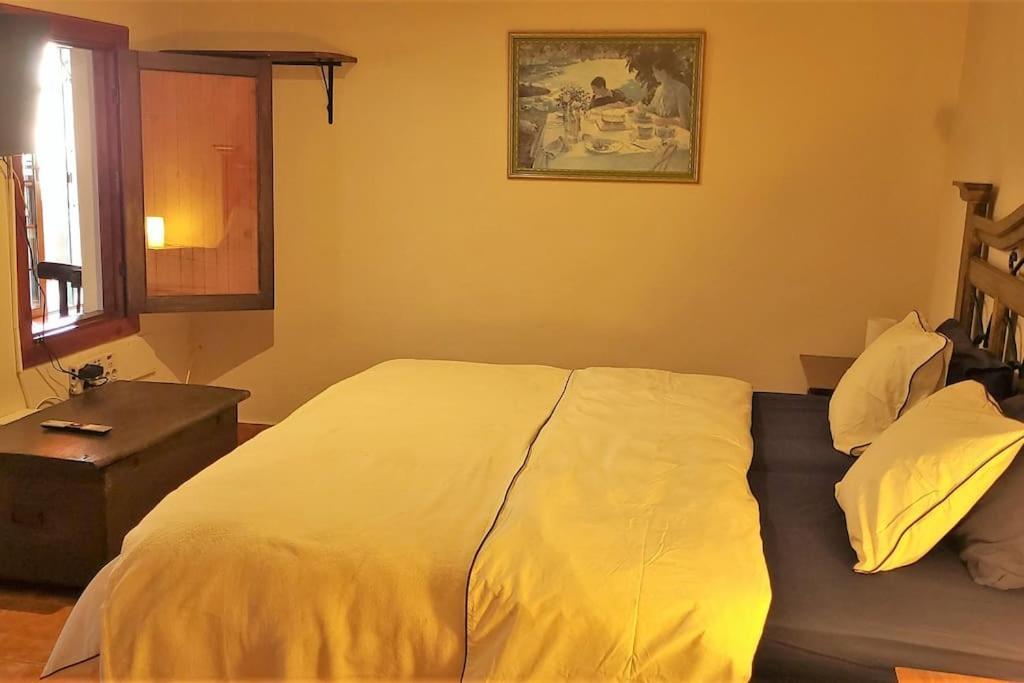 Casita I Tu Refugio Rustico Apartment La Sabinita