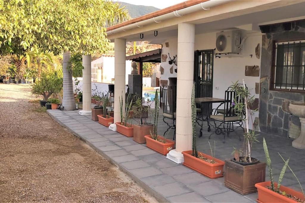 Apartment Casita I Tu Refugio Rustico La Sabinita