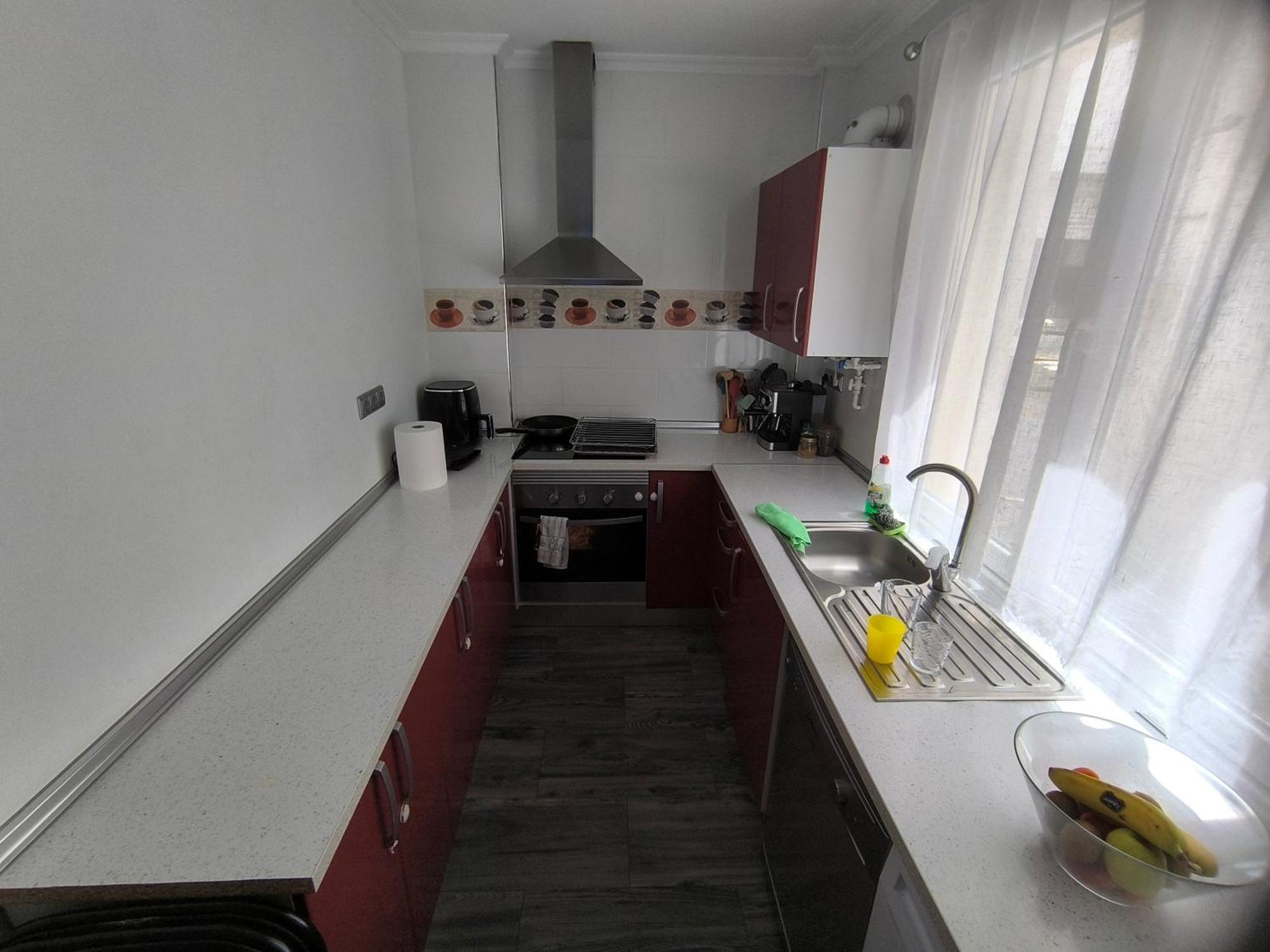 Pension Logrono Apartamento Logroño