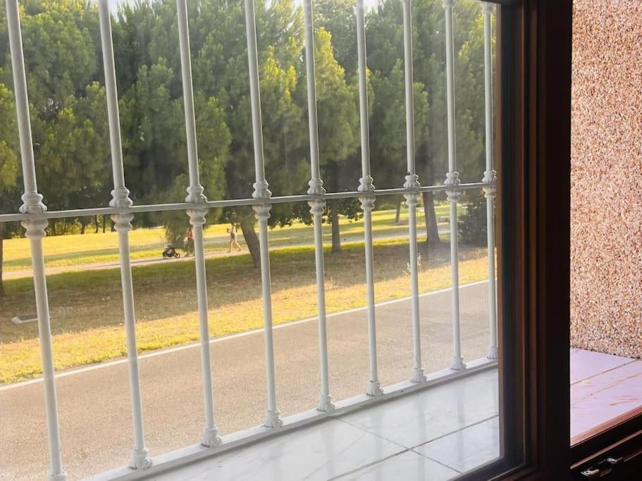 De La Cruz Apartment Merida